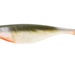 BASS ORANGE