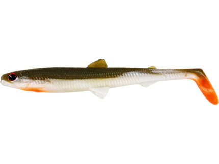 BASS ORANGE