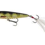 REAL PERCH