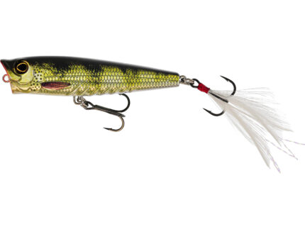 REAL PERCH