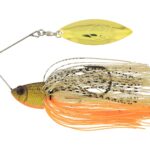 GOLD RUDD