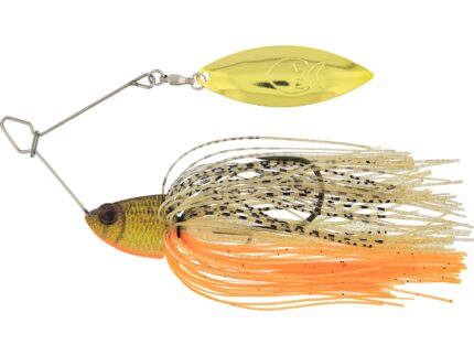 GOLD RUDD