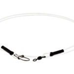 FLUOROCARBON LEADER
