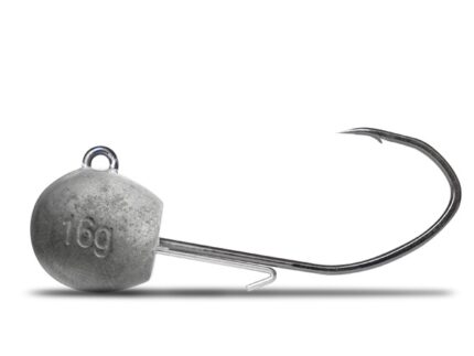 vmc bullet jig